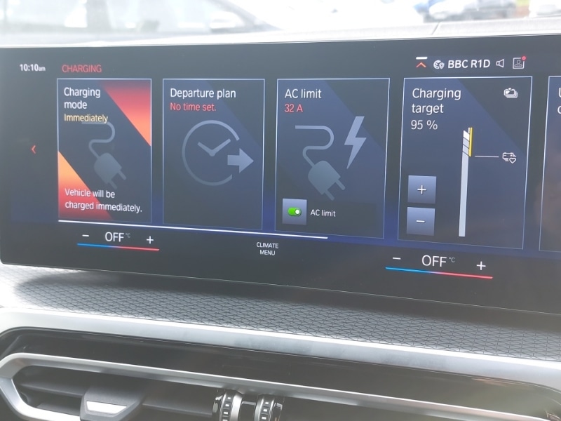 Used BMW i4 2022 for sale - 78187347: Photo 18