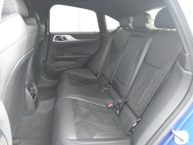 Used BMW i4 2022 for sale - 78187347: Photo 6
