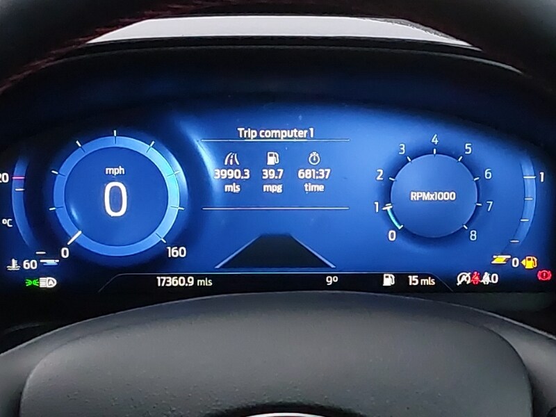 Used Ford Puma 2020 for sale - 77183518: Photo 11