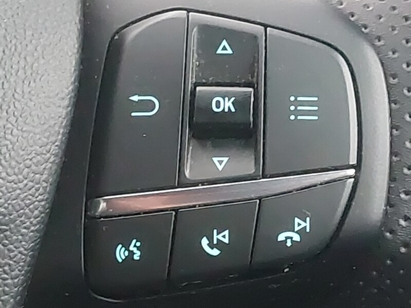 Used Ford Puma 2020 for sale - 77183518: Photo 13