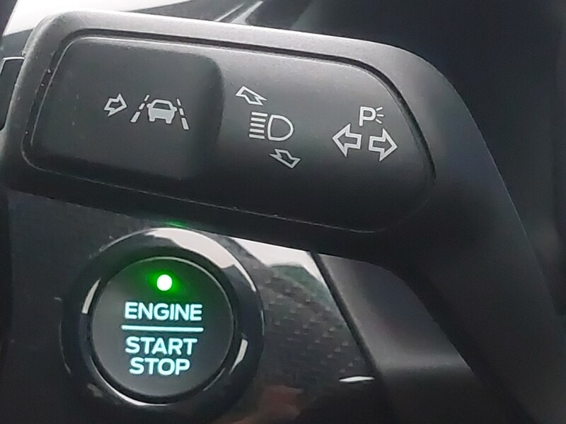 Used Ford Puma 2020 for sale - 77183518: Photo 14