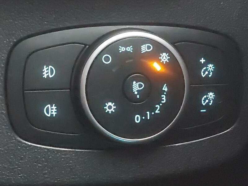 Used Ford Puma 2020 for sale - 77183518: Photo 16