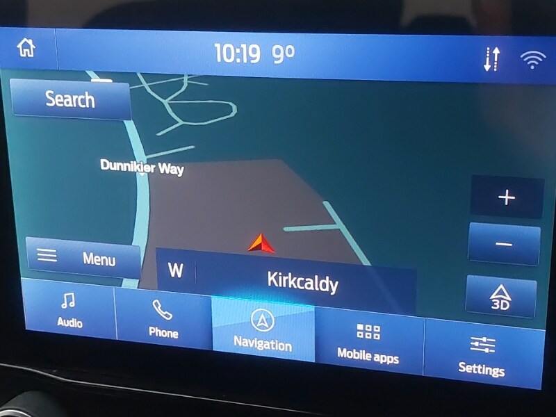 Used Ford Puma 2020 for sale - 77183518: Photo 18