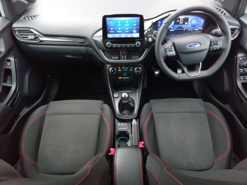 Used Ford Puma 2020 for sale - 77183518: Photo 2