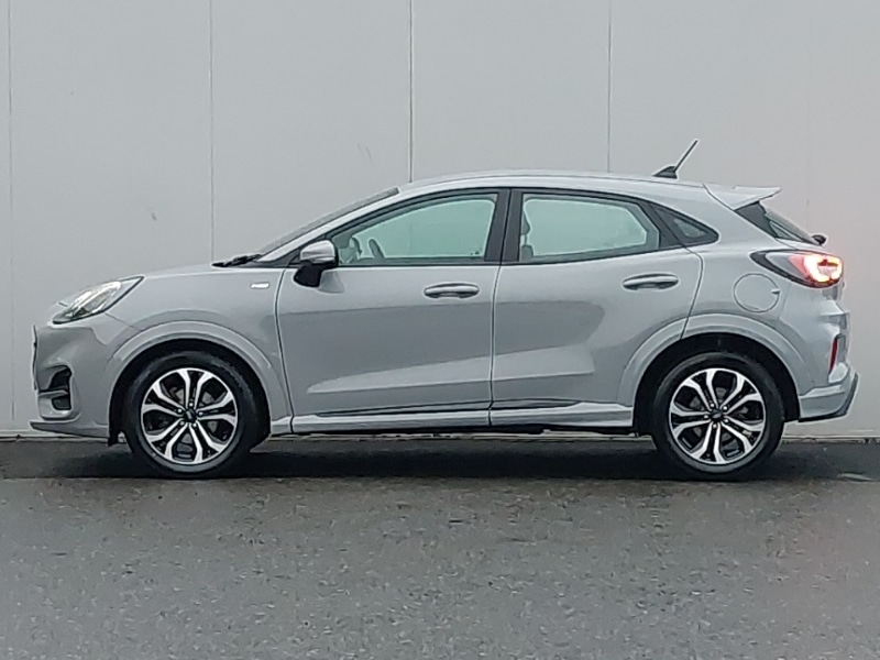 Used Ford Puma 2020 for sale - 77183518: Photo 4