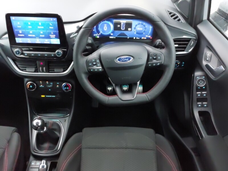 Used Ford Puma 2020 for sale - 77183518: Photo 7