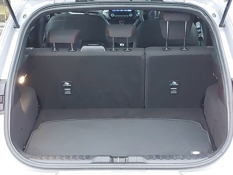 Used Ford Puma 2020 for sale - 77183518: Photo 8