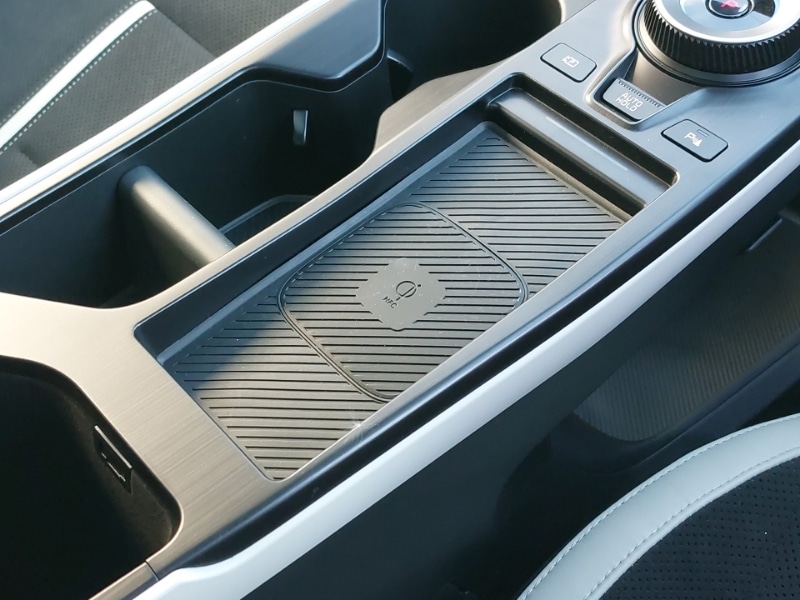 Used Kia EV6 2025 for sale - 76651710: Photo 15