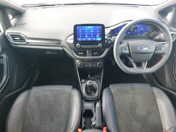 Used Ford Fiesta 2023 for sale - 78346711: Photo