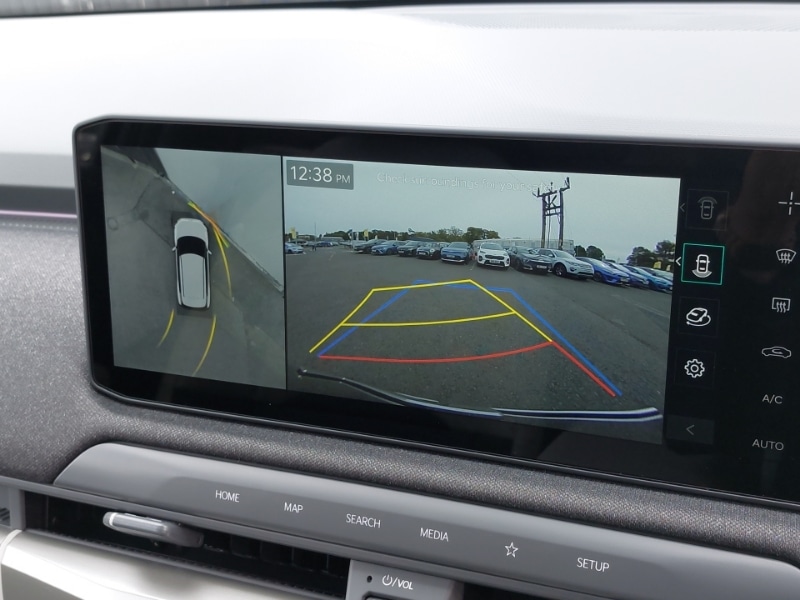 Used Kia EV3 2025 for sale - 77273264: Photo 11