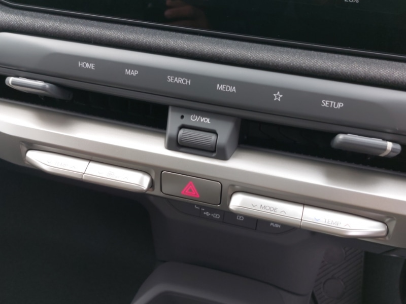 Used Kia EV3 2025 for sale - 77273264: Photo 12