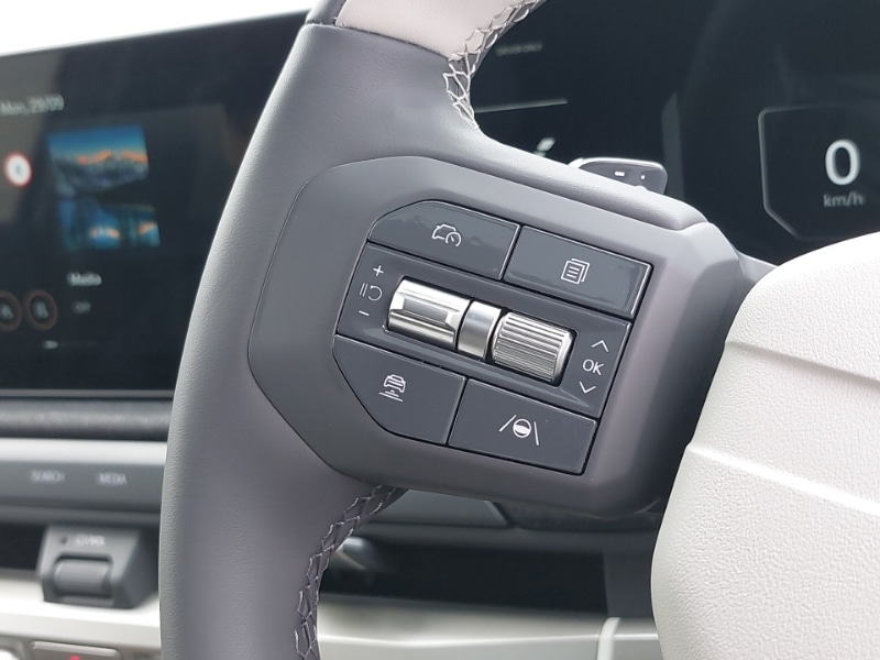 Used Kia EV3 2025 for sale - 77273264: Photo 14