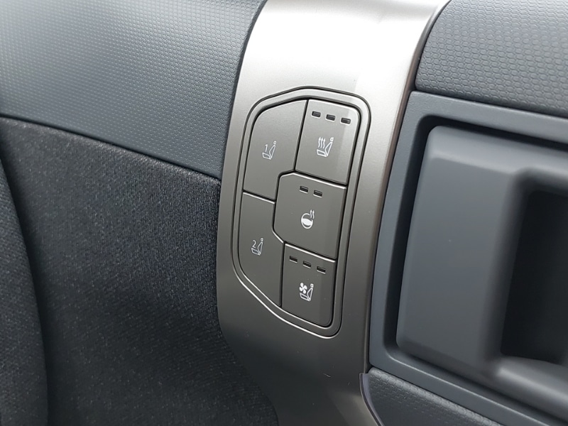 Used Kia EV3 2025 for sale - 77273264: Photo 17