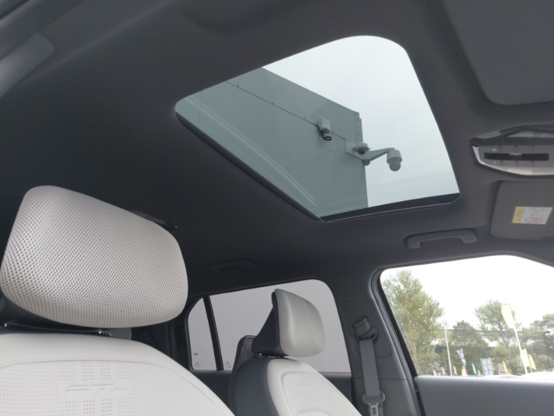 Used Kia EV3 2025 for sale - 77273264: Photo 18