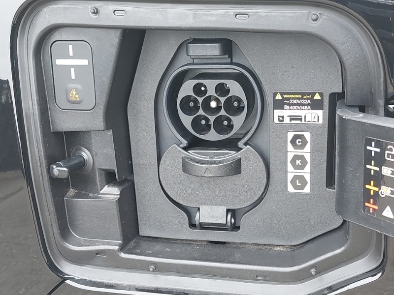 Used Kia EV3 2025 for sale - 77273264: Photo 19