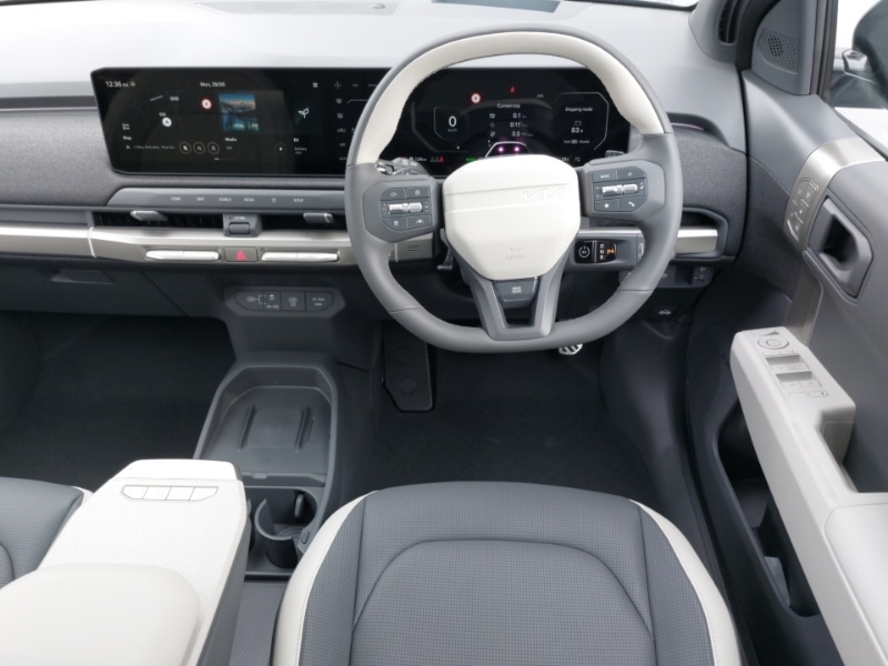 Used Kia EV3 2025 for sale - 77273264: Photo 7