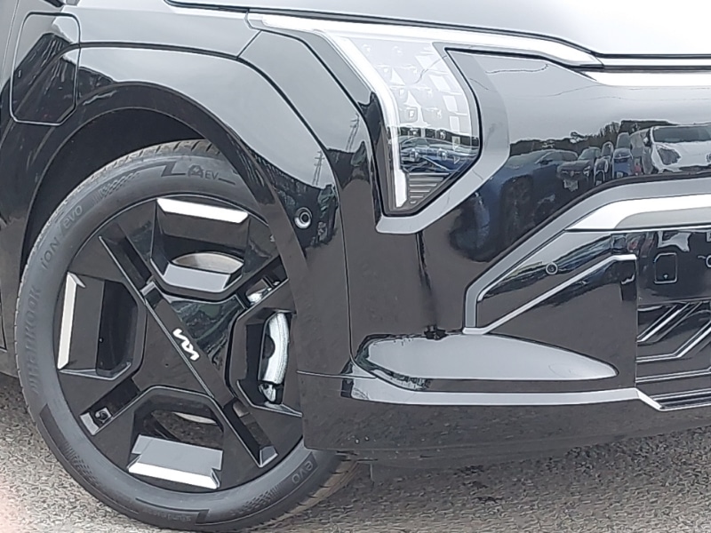 Used Kia EV3 2025 for sale - 77273264: Photo 9