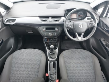 Used Vauxhall Corsa 2019 for sale - 75652535: Photo