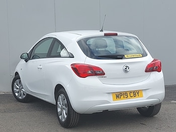 Used Vauxhall Corsa 2019 for sale - 75652535: Photo