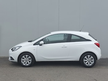 Used Vauxhall Corsa 2019 for sale - 75652535: Photo