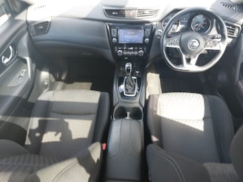 Used Nissan X-Trail 2018 for sale - 78884772: Photo