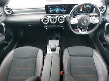 Used Mercedes-Benz A-Class 2022 for sale - 79654451: Photo