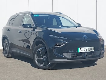 Used MG MGS5 2026 for sale - 79857942: Photo