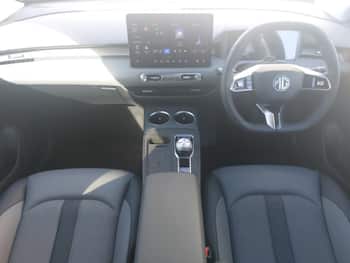 Used MG MGS5 2026 for sale - 79857942: Photo