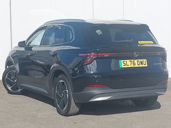 Used MG MGS5 2026 for sale - 79857942: Photo