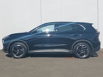 Used MG MGS5 2026 for sale - 79857942: Photo