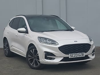 Used Ford Kuga 2023 for sale - 79627340: Photo