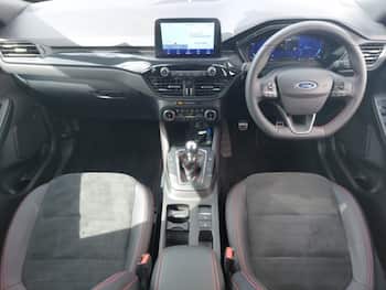 Used Ford Kuga 2023 for sale - 79627340: Photo