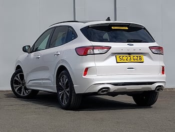 Used Ford Kuga 2023 for sale - 79627340: Photo