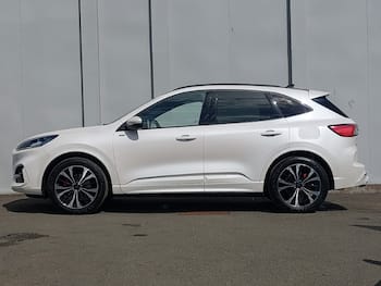 Used Ford Kuga 2023 for sale - 79627340: Photo