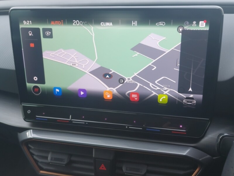 Used Cupra Leon 2024 for sale - 77999418: Photo 11