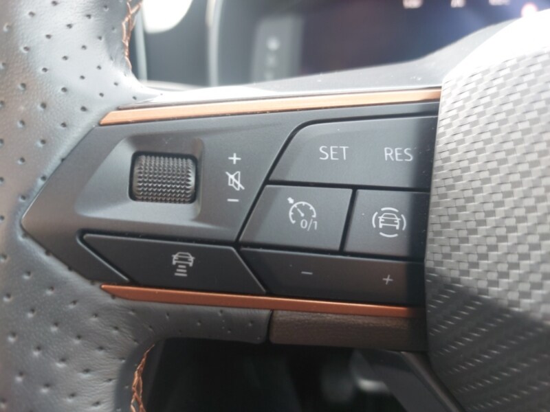 Used Cupra Leon 2024 for sale - 77999418: Photo 12