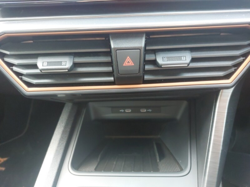 Used Cupra Leon 2024 for sale - 77999418: Photo 16