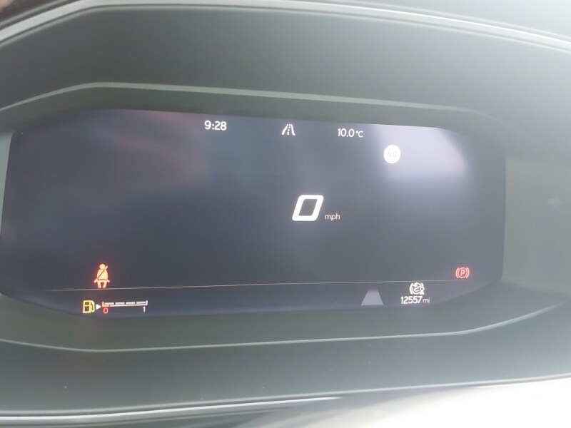 Used Cupra Leon 2024 for sale - 77999418: Photo 18