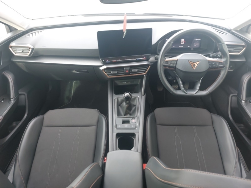 Used Cupra Leon 2024 for sale - 77999418: Photo 2