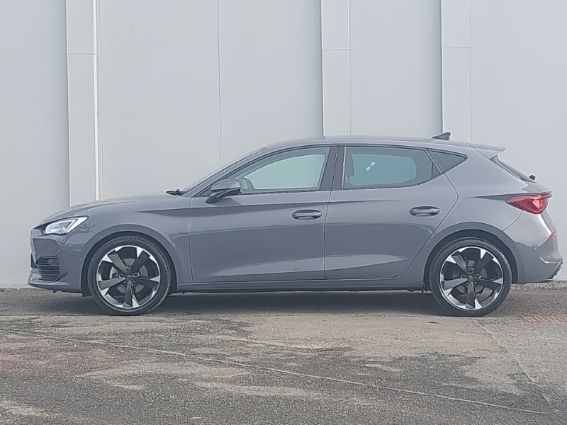 Used Cupra Leon 2024 for sale - 77999418: Photo 4