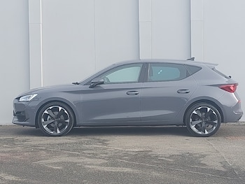 Used Cupra Leon 2024 for sale - 77999418: Photo