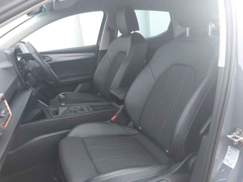 Used Cupra Leon 2024 for sale - 77999418: Photo 5