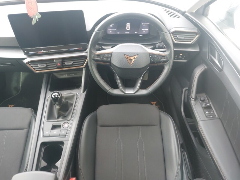 Used Cupra Leon 2024 for sale - 77999418: Photo 7