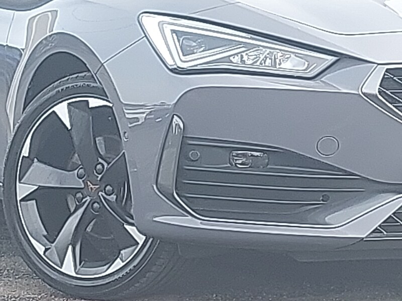 Used Cupra Leon 2024 for sale - 77999418: Photo 9