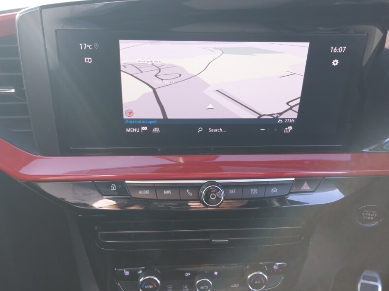 Used Vauxhall Mokka 2022 for sale - 76932459: Photo 13