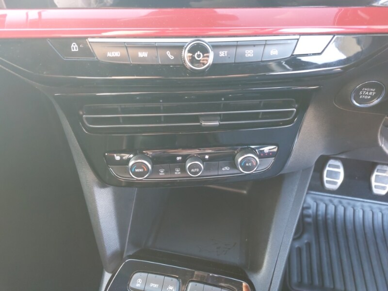 Used Vauxhall Mokka 2022 for sale - 76932459: Photo 14