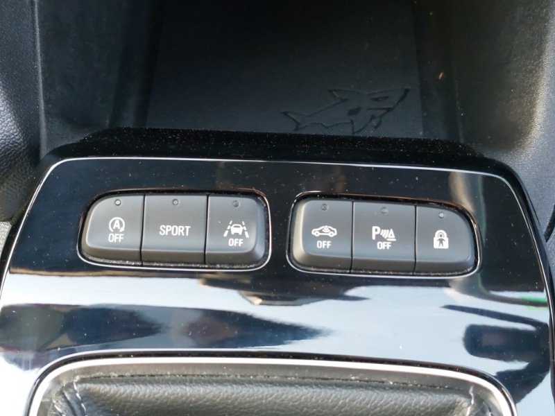 Used Vauxhall Mokka 2022 for sale - 76932459: Photo 15