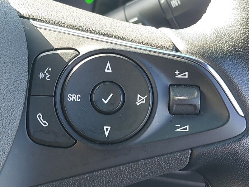 Used Vauxhall Mokka 2022 for sale - 76932459: Photo 17