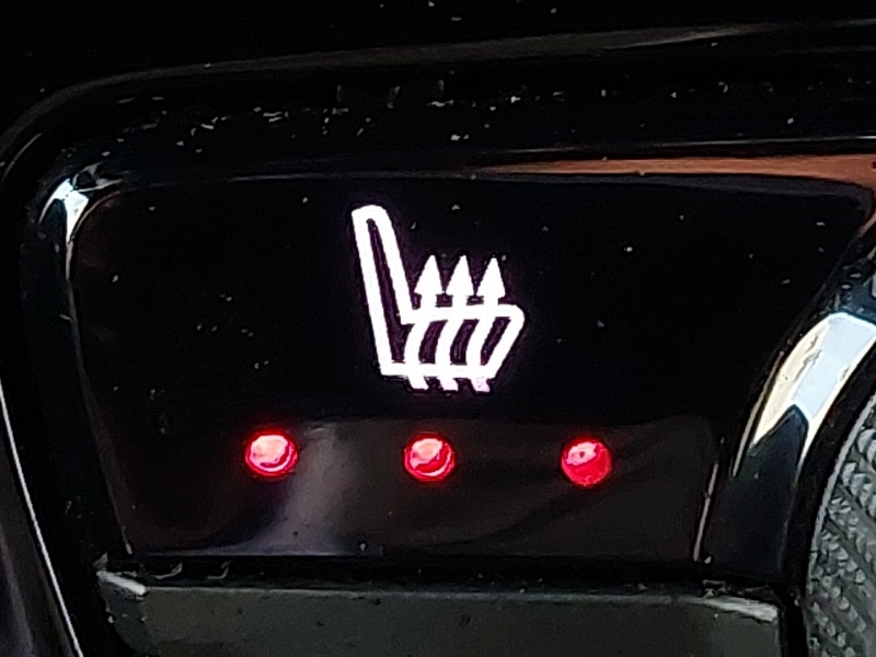 Used Vauxhall Mokka 2022 for sale - 76932459: Photo 19