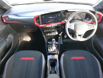 Used Vauxhall Mokka 2022 for sale - 76932459: Photo